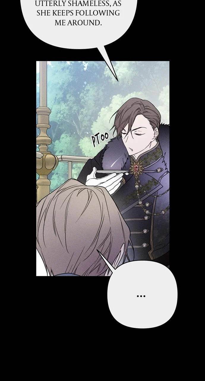 The Way That Knight Lives as a Lady Chapter 142 - Page 19