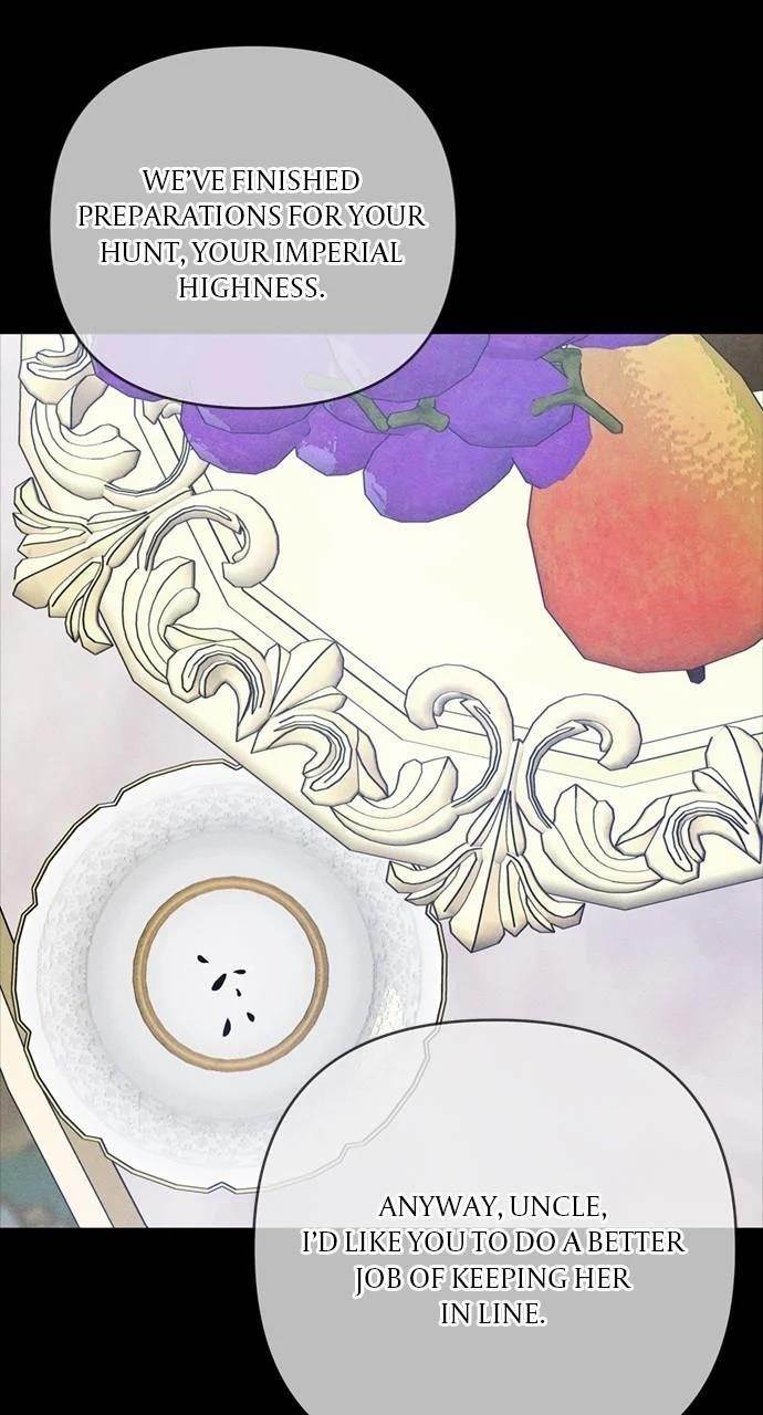 The Way That Knight Lives as a Lady Chapter 142 - Page 20