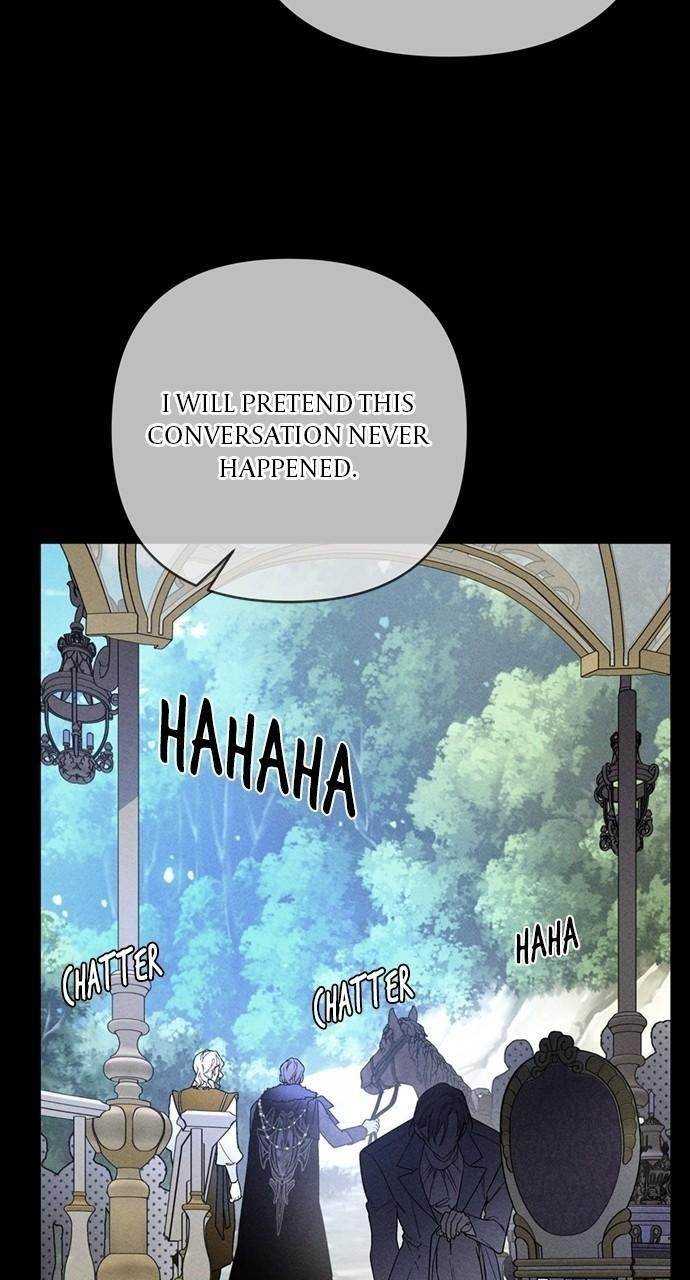 The Way That Knight Lives as a Lady Chapter 142 - Page 21