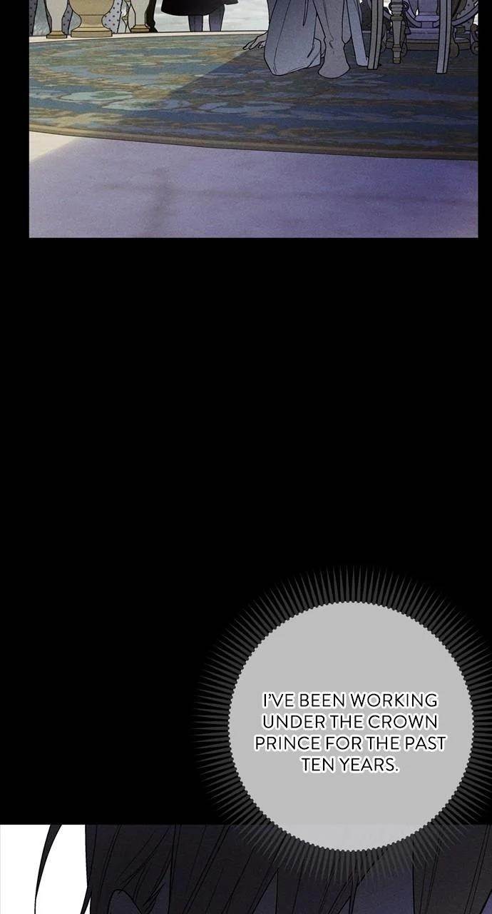 The Way That Knight Lives as a Lady Chapter 142 - Page 22