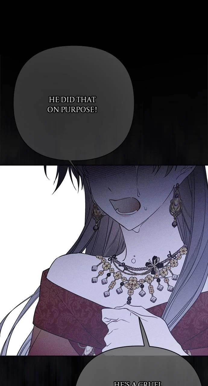 The Way That Knight Lives as a Lady Chapter 142 - Page 25