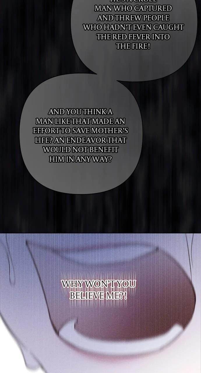 The Way That Knight Lives as a Lady Chapter 142 - Page 26