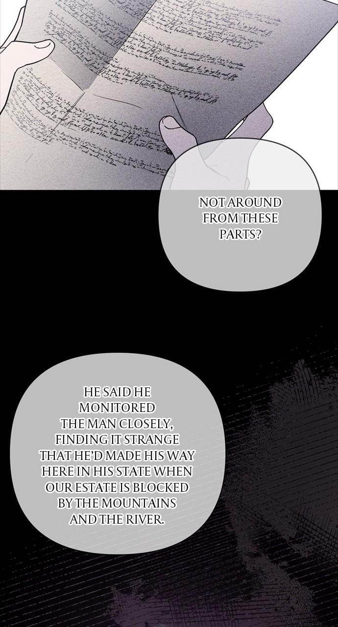 The Way That Knight Lives as a Lady Chapter 142 - Page 33