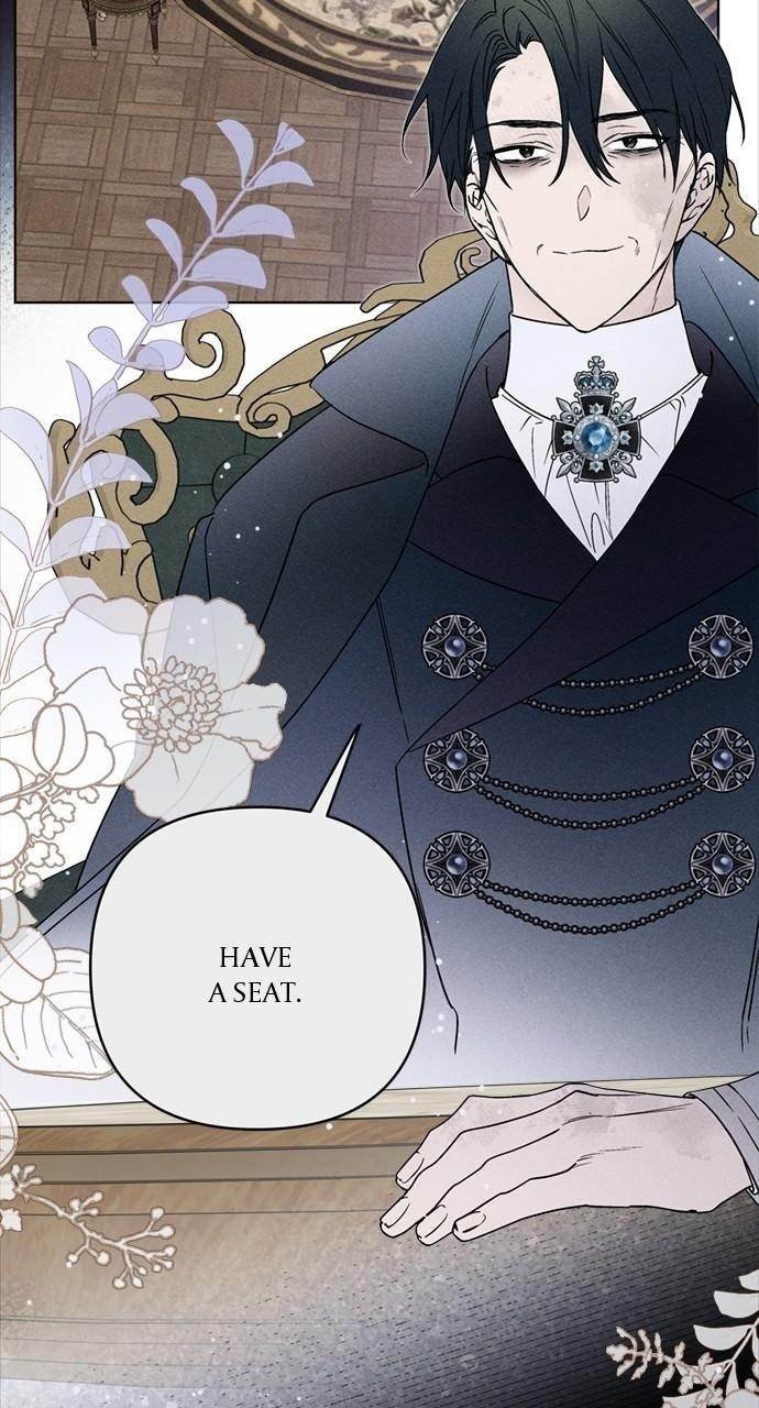 The Way That Knight Lives as a Lady Chapter 142 - Page 43