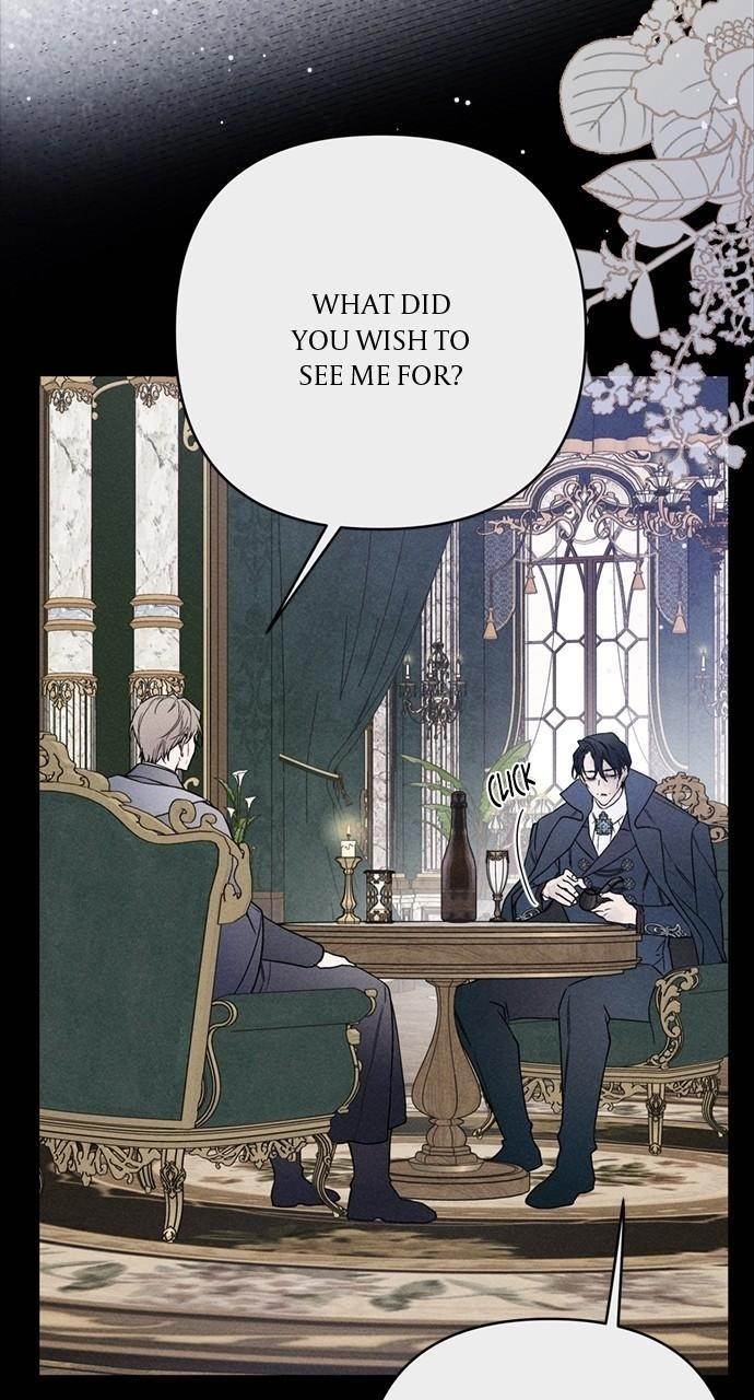 The Way That Knight Lives as a Lady Chapter 142 - Page 44