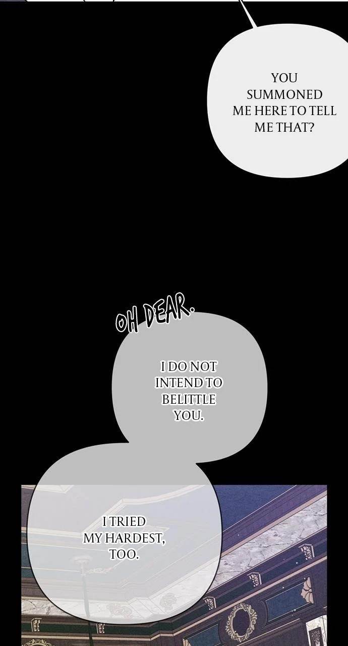 The Way That Knight Lives as a Lady Chapter 142 - Page 46