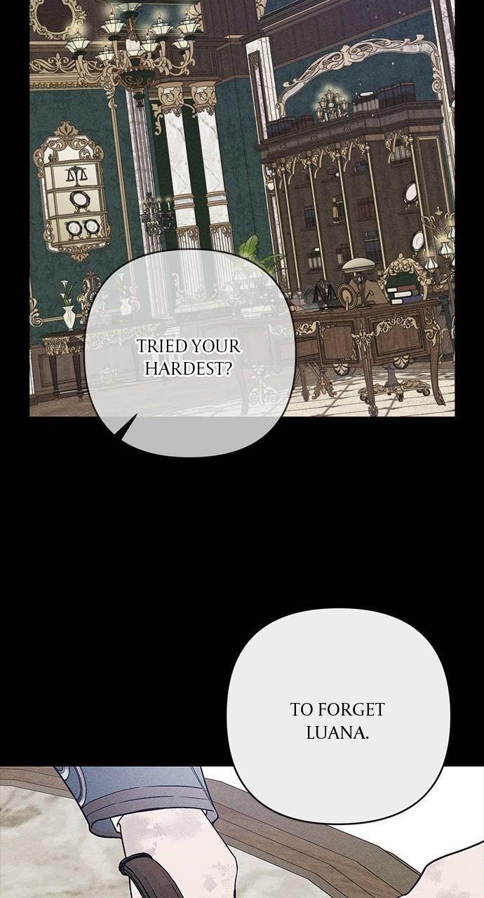 The Way That Knight Lives as a Lady Chapter 142 - Page 47