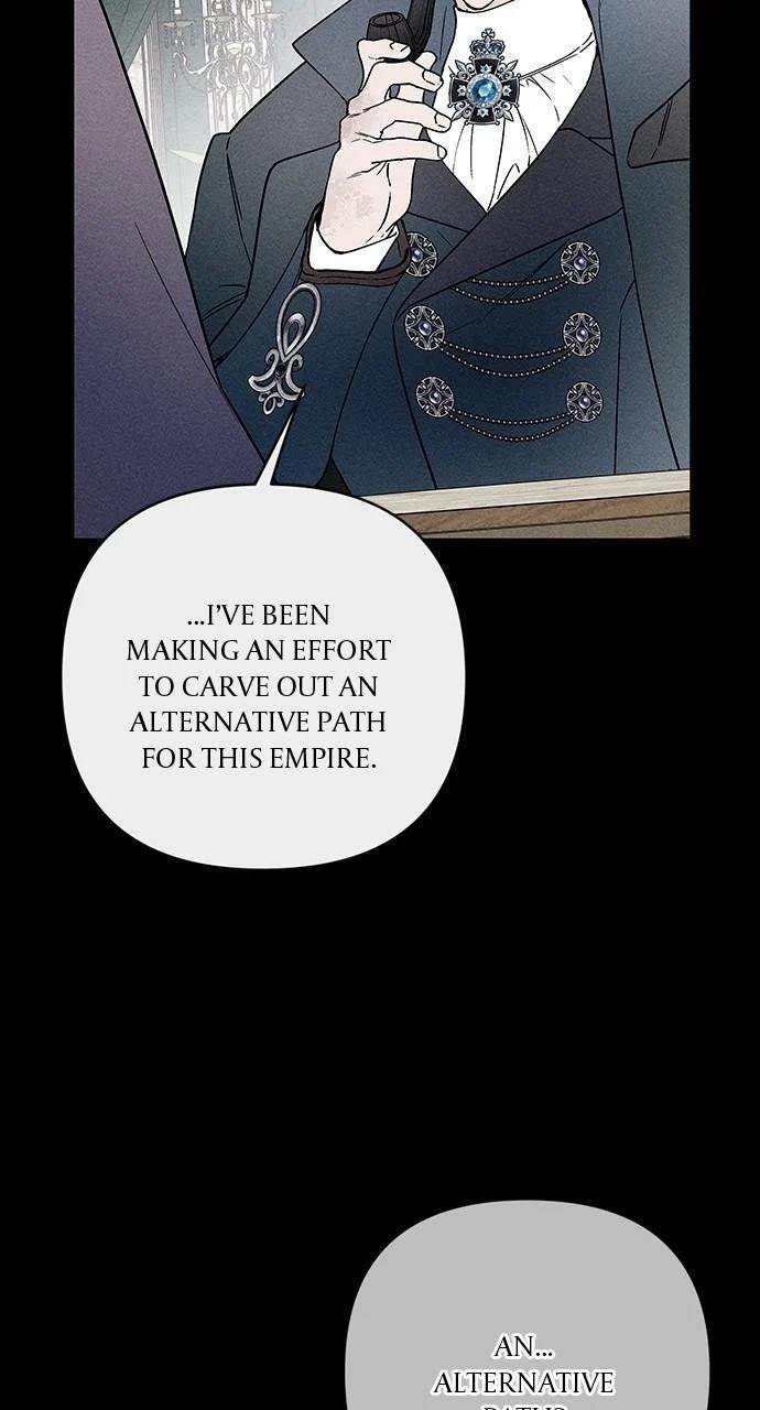 The Way That Knight Lives as a Lady Chapter 142 - Page 49