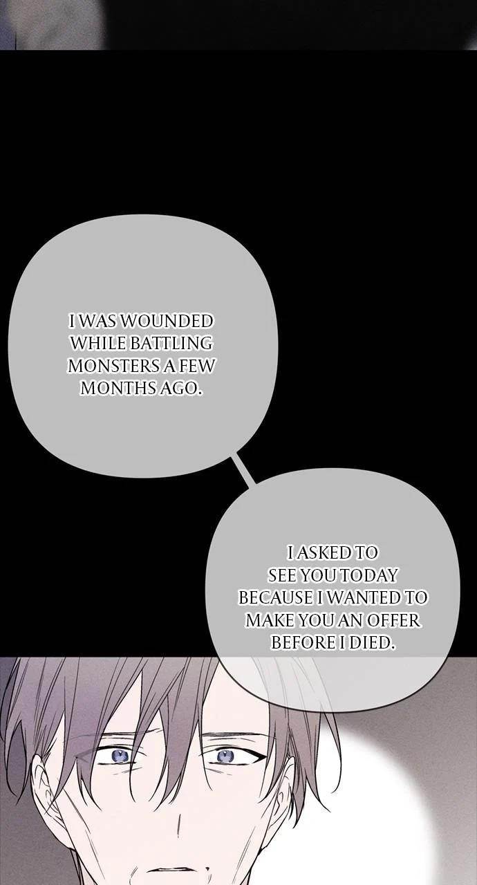 The Way That Knight Lives as a Lady Chapter 142 - Page 52