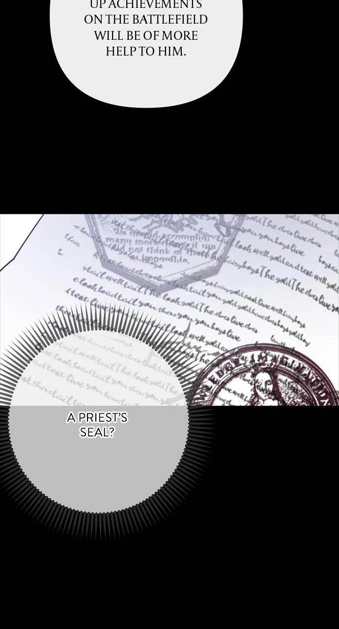 The Way That Knight Lives as a Lady Chapter 142 - Page 56