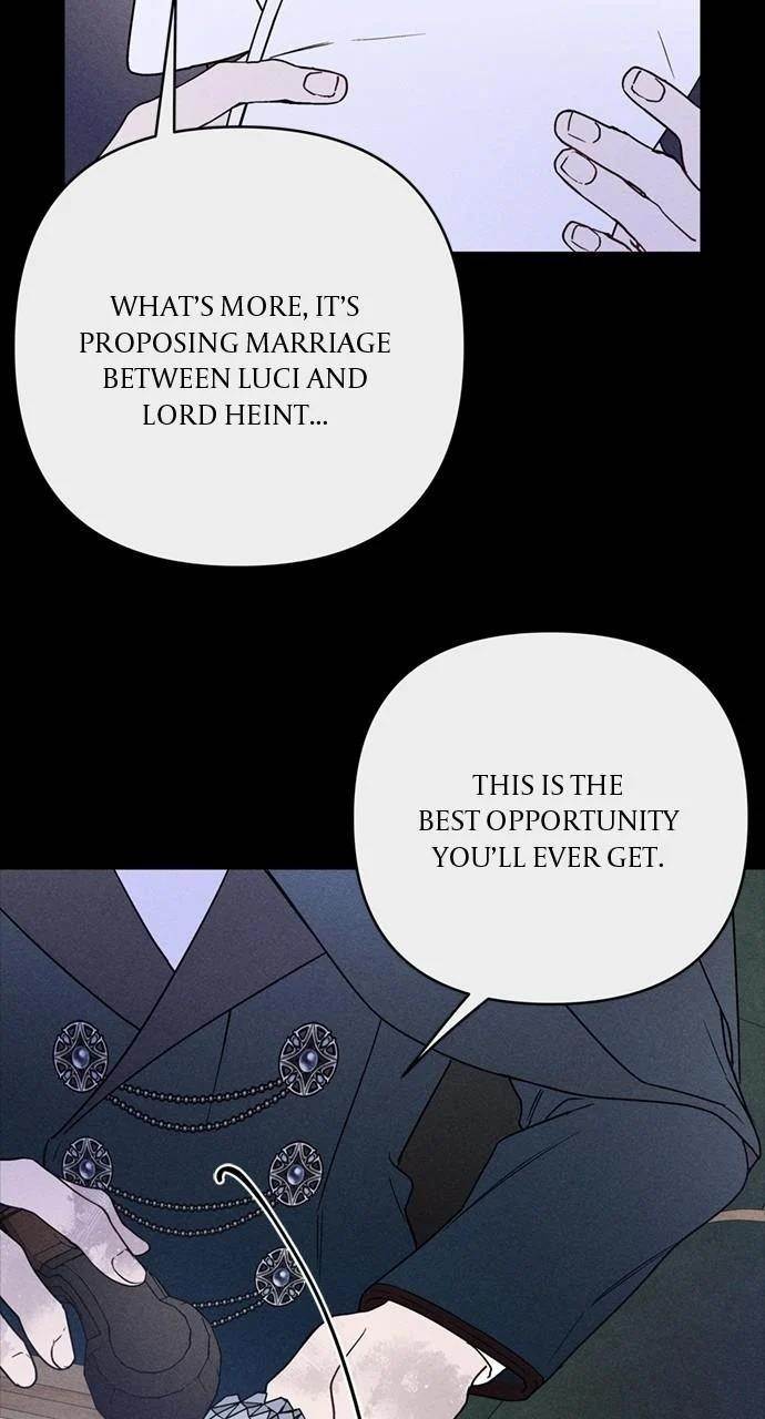 The Way That Knight Lives as a Lady Chapter 142 - Page 58