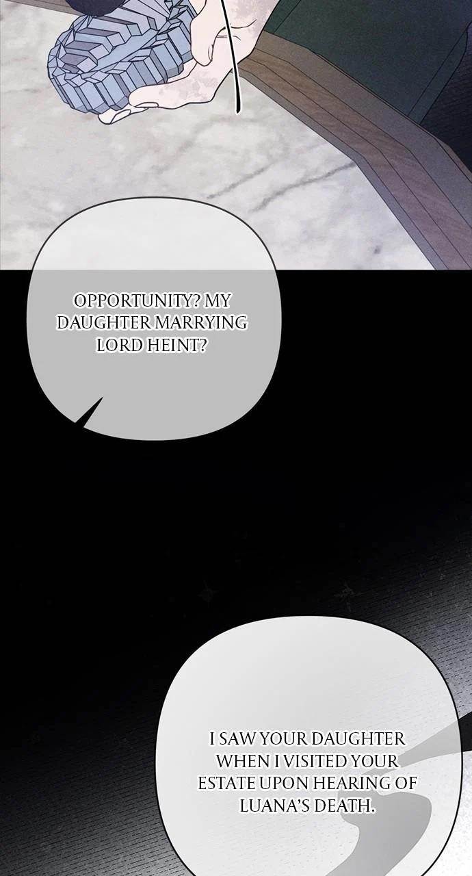 The Way That Knight Lives as a Lady Chapter 142 - Page 59