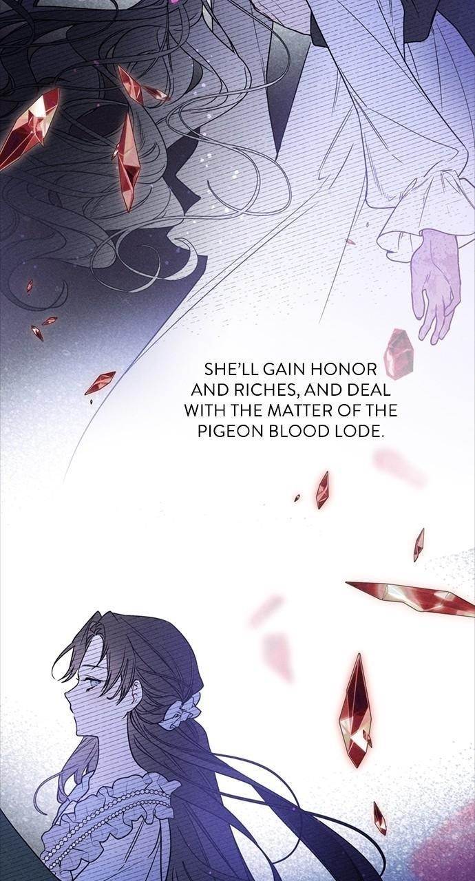 The Way That Knight Lives as a Lady Chapter 142 - Page 69