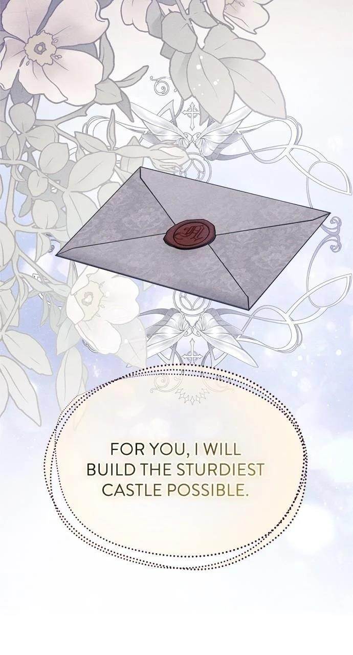 The Way That Knight Lives as a Lady Chapter 142 - Page 82