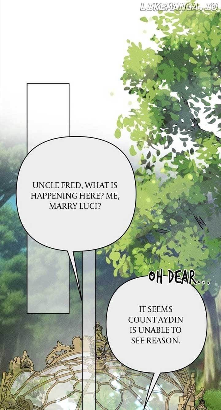 The Way That Knight Lives as a Lady Chapter 143 - Page 12