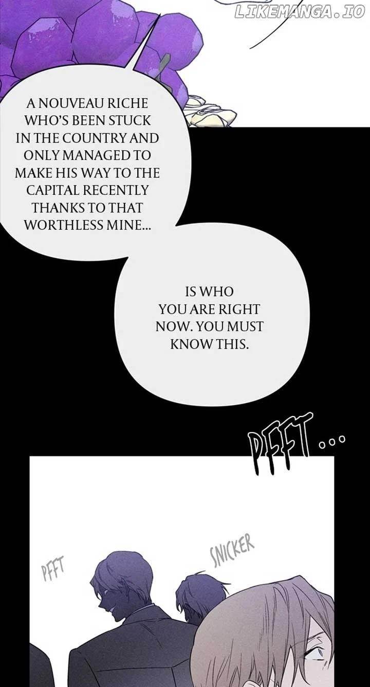 The Way That Knight Lives as a Lady Chapter 143 - Page 16