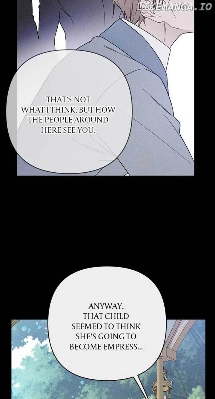 The Way That Knight Lives as a Lady Chapter 143 - Page 17