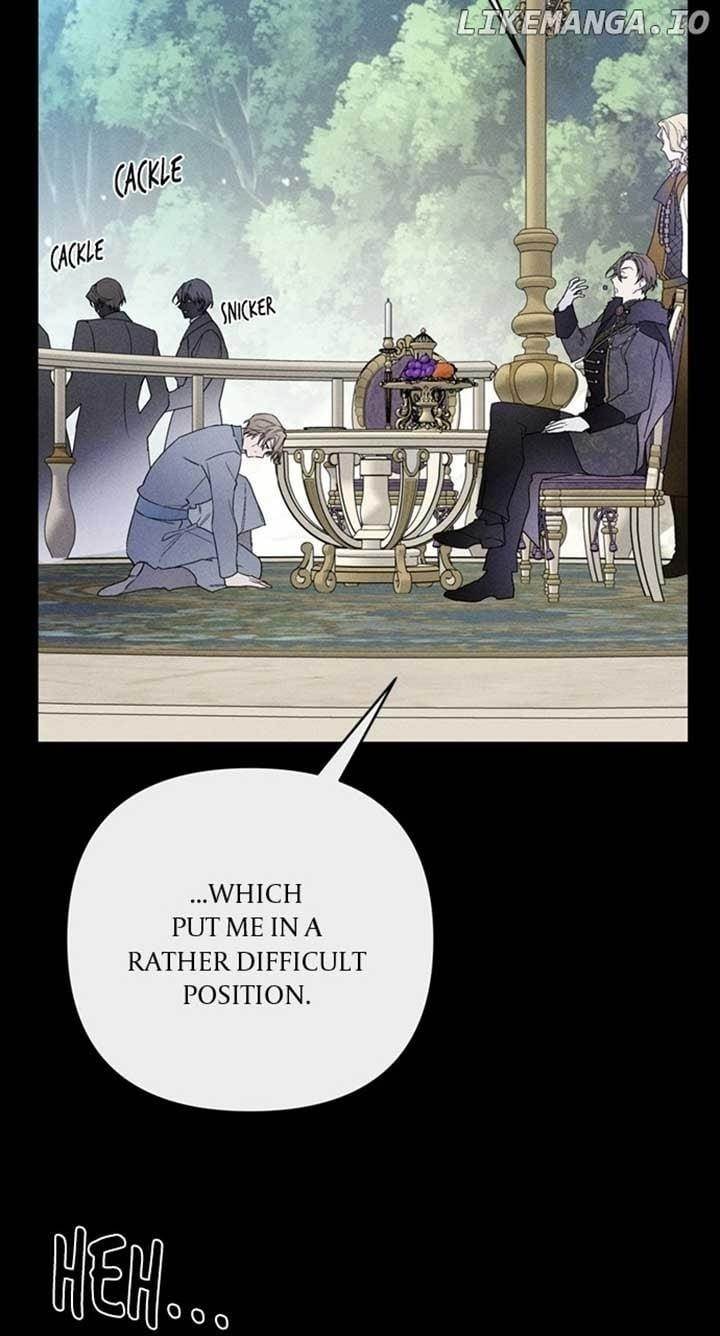 The Way That Knight Lives as a Lady Chapter 143 - Page 18