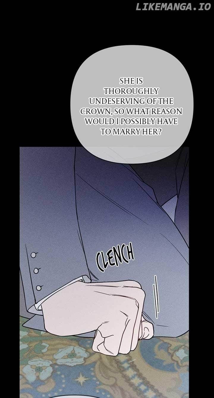 The Way That Knight Lives as a Lady Chapter 143 - Page 19