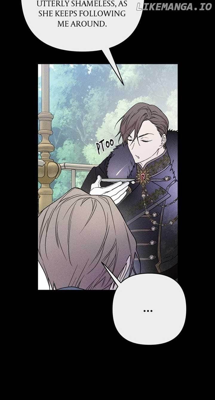 The Way That Knight Lives as a Lady Chapter 143 - Page 21