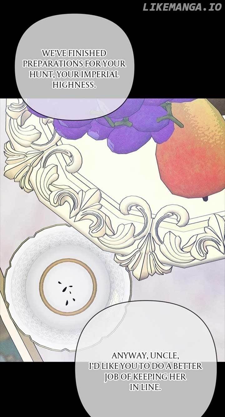 The Way That Knight Lives as a Lady Chapter 143 - Page 22