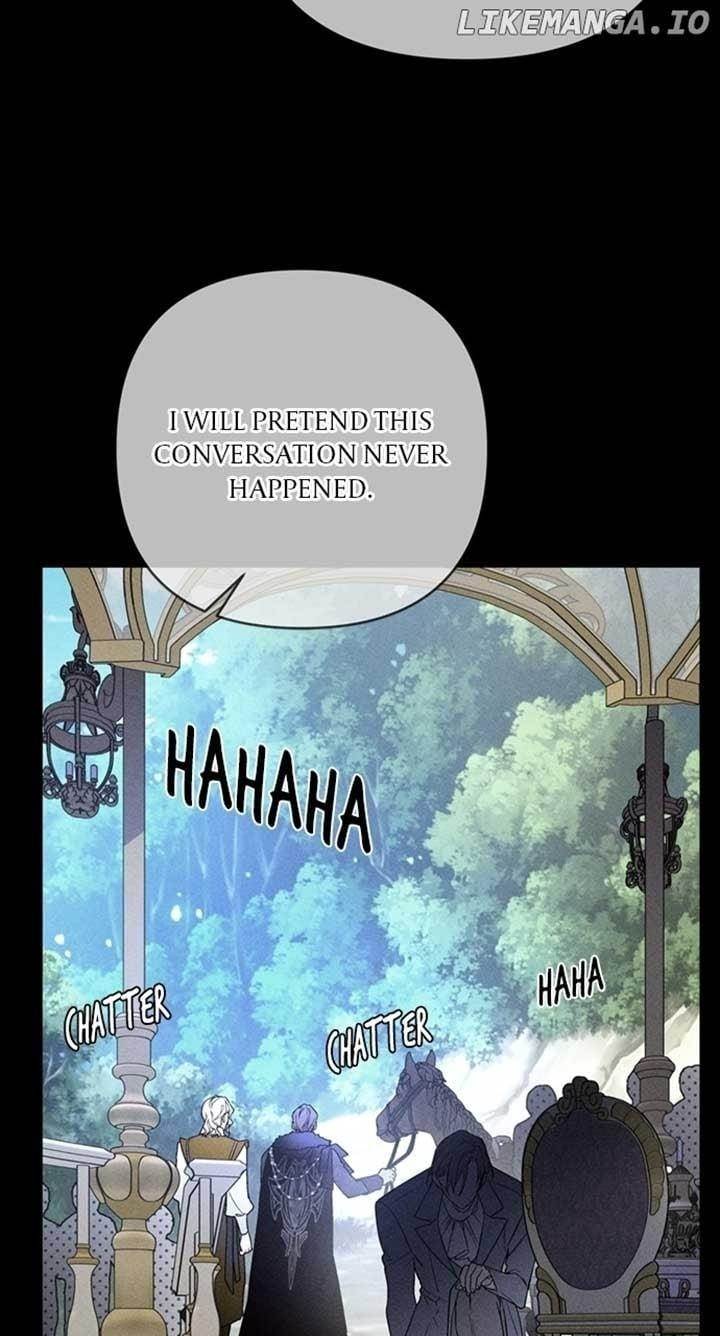 The Way That Knight Lives as a Lady Chapter 143 - Page 23