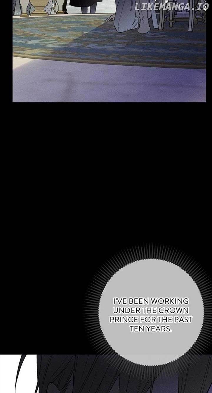 The Way That Knight Lives as a Lady Chapter 143 - Page 24