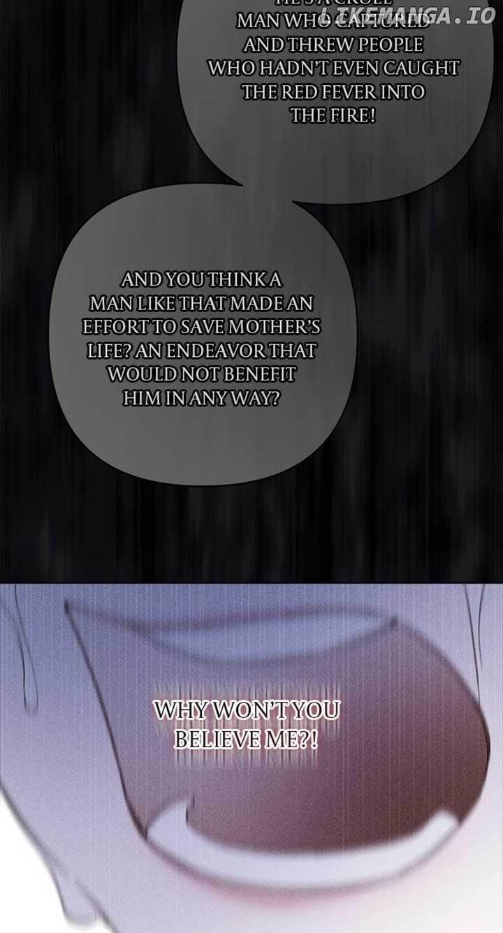 The Way That Knight Lives as a Lady Chapter 143 - Page 28