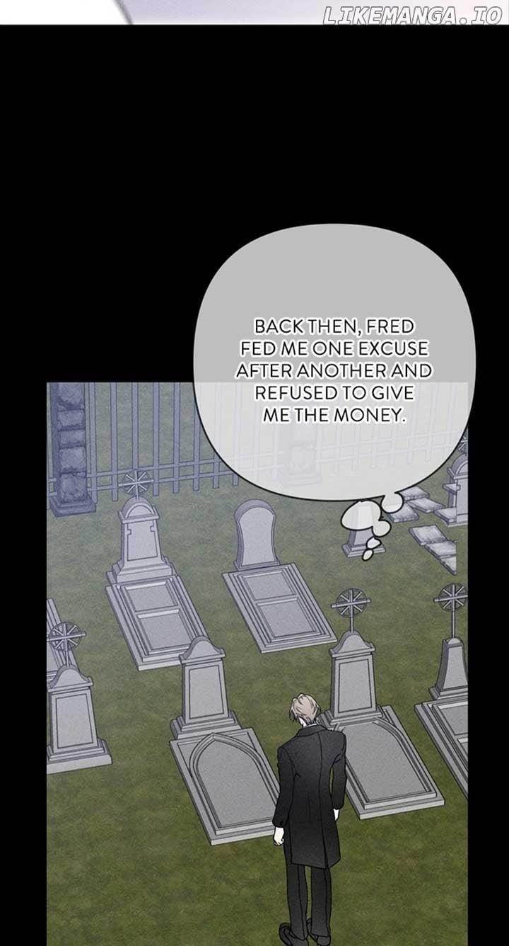 The Way That Knight Lives as a Lady Chapter 143 - Page 29