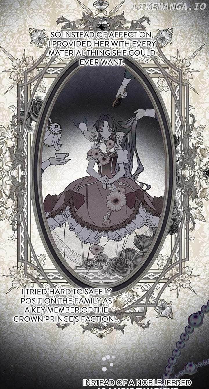 The Way That Knight Lives as a Lady Chapter 143 - Page 3