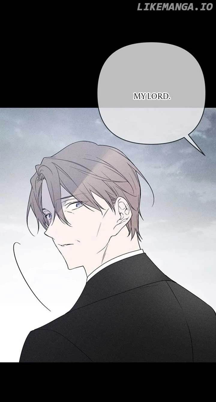 The Way That Knight Lives as a Lady Chapter 143 - Page 32