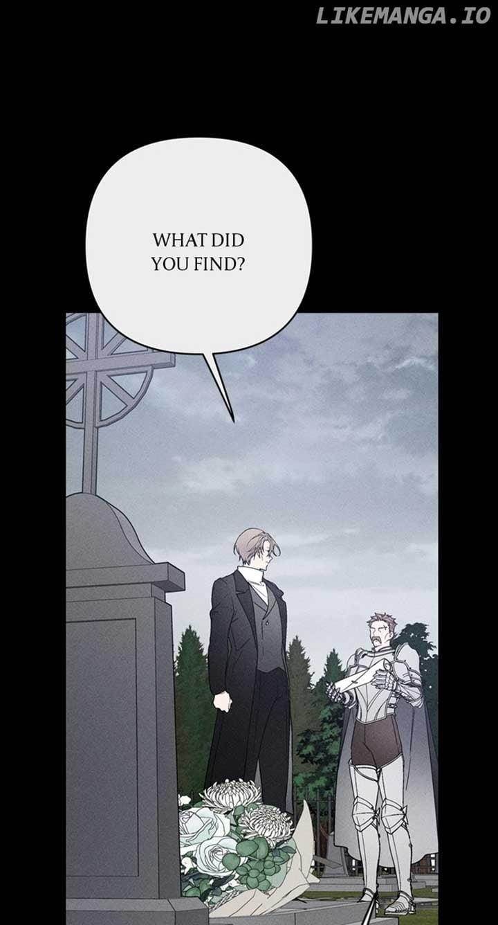 The Way That Knight Lives as a Lady Chapter 143 - Page 33