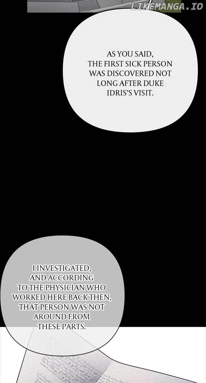 The Way That Knight Lives as a Lady Chapter 143 - Page 34