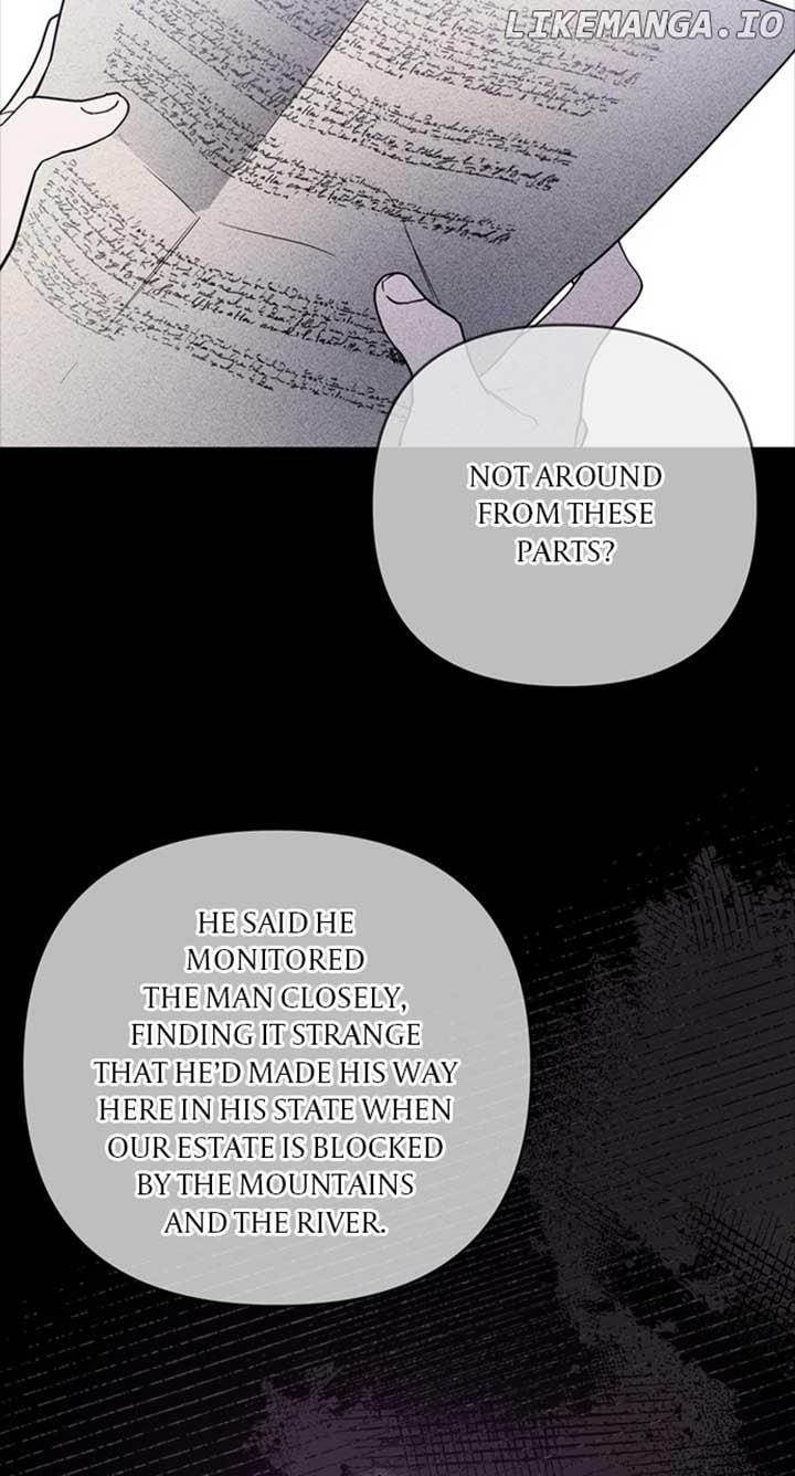 The Way That Knight Lives as a Lady Chapter 143 - Page 35