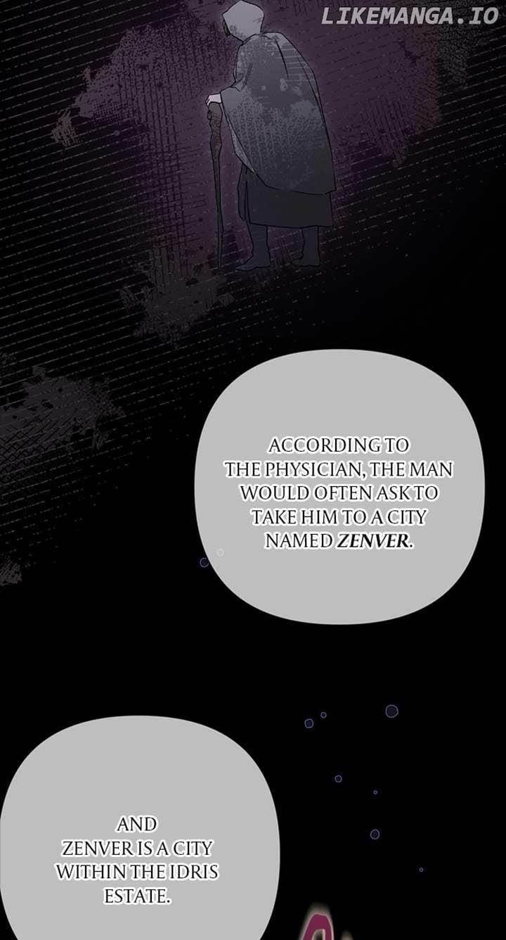 The Way That Knight Lives as a Lady Chapter 143 - Page 36