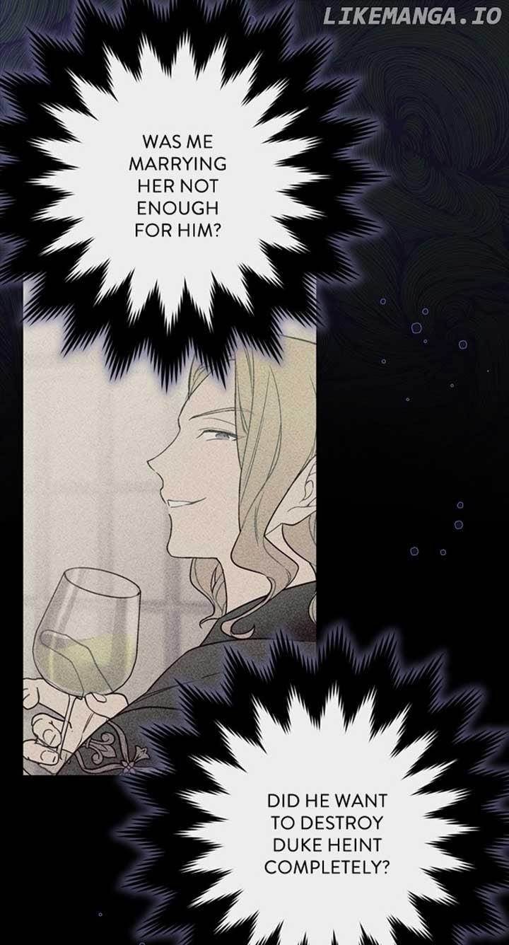 The Way That Knight Lives as a Lady Chapter 143 - Page 39