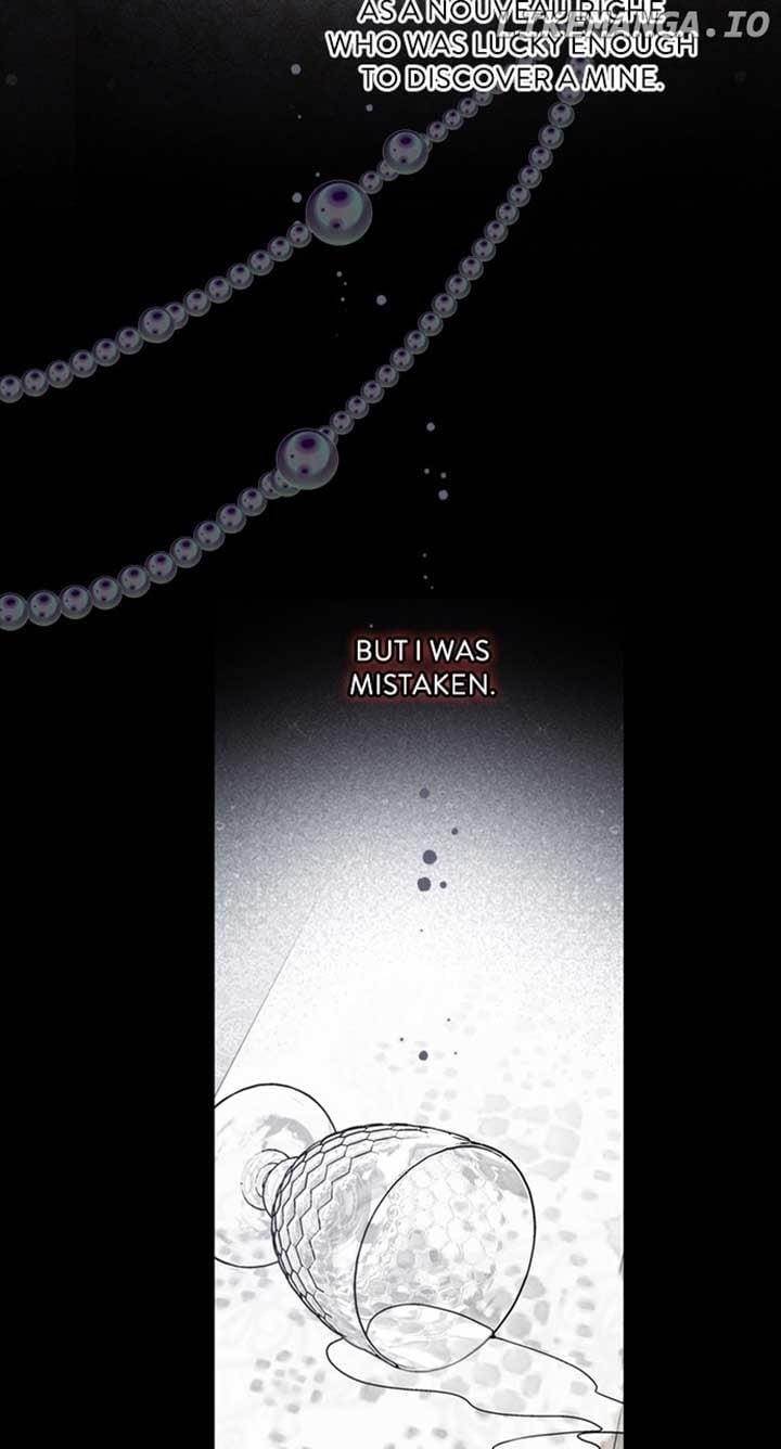 The Way That Knight Lives as a Lady Chapter 143 - Page 4