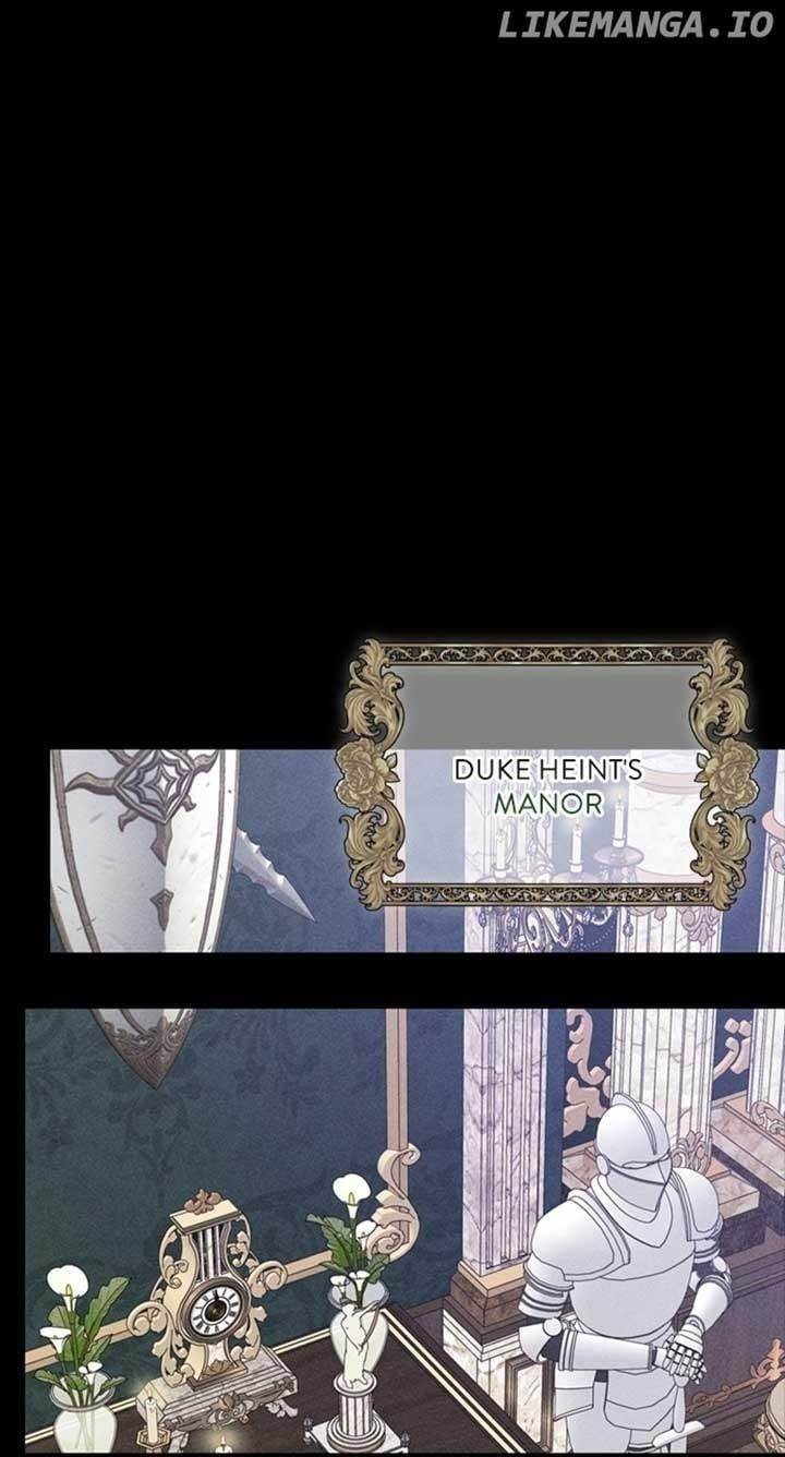 The Way That Knight Lives as a Lady Chapter 143 - Page 43