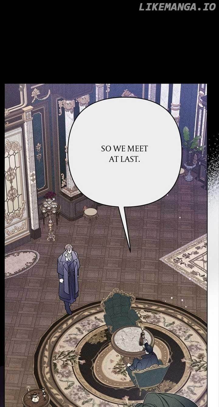 The Way That Knight Lives as a Lady Chapter 143 - Page 44