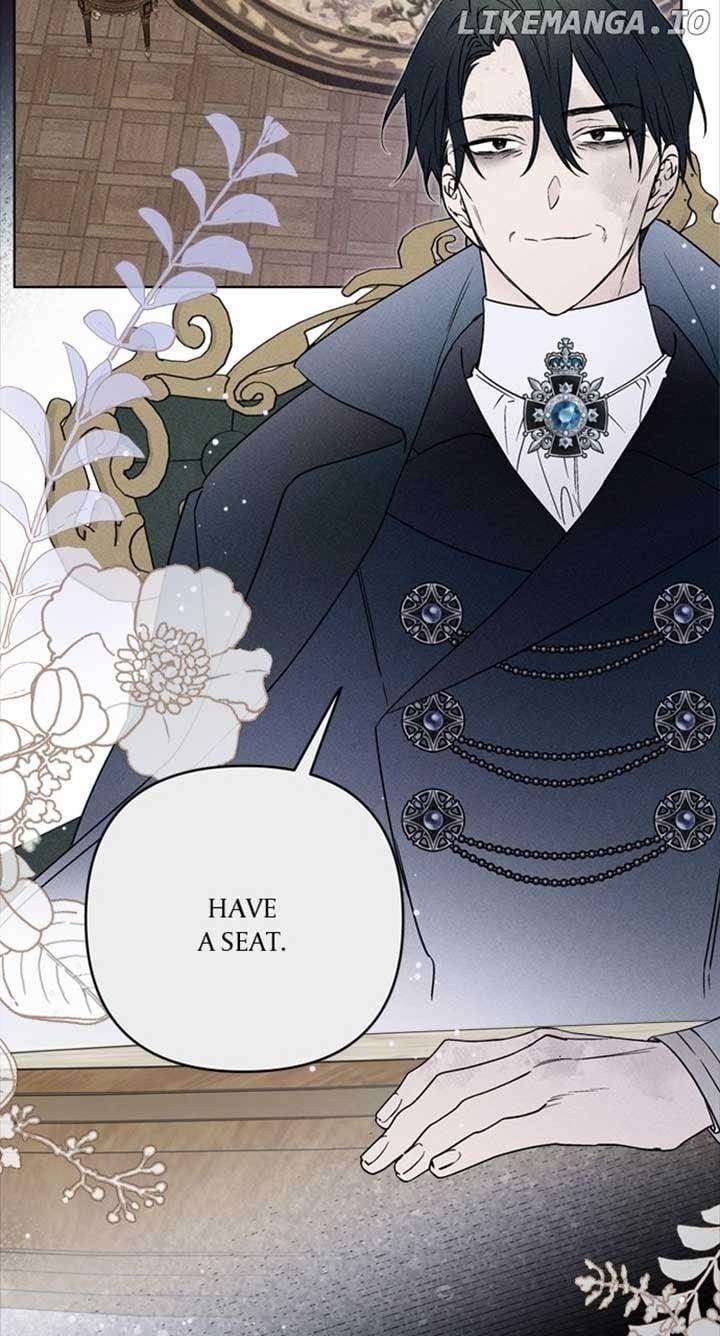 The Way That Knight Lives as a Lady Chapter 143 - Page 45