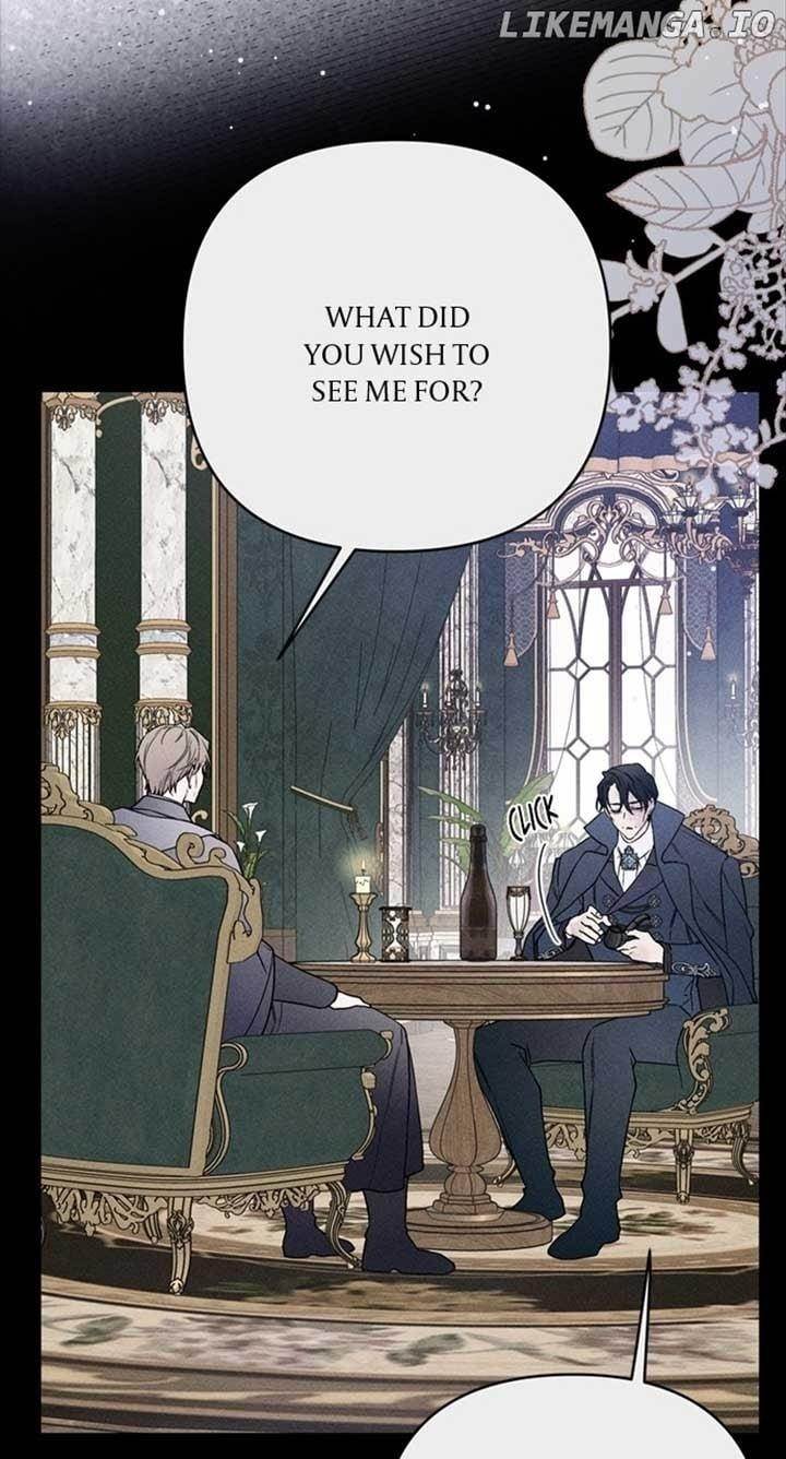 The Way That Knight Lives as a Lady Chapter 143 - Page 46