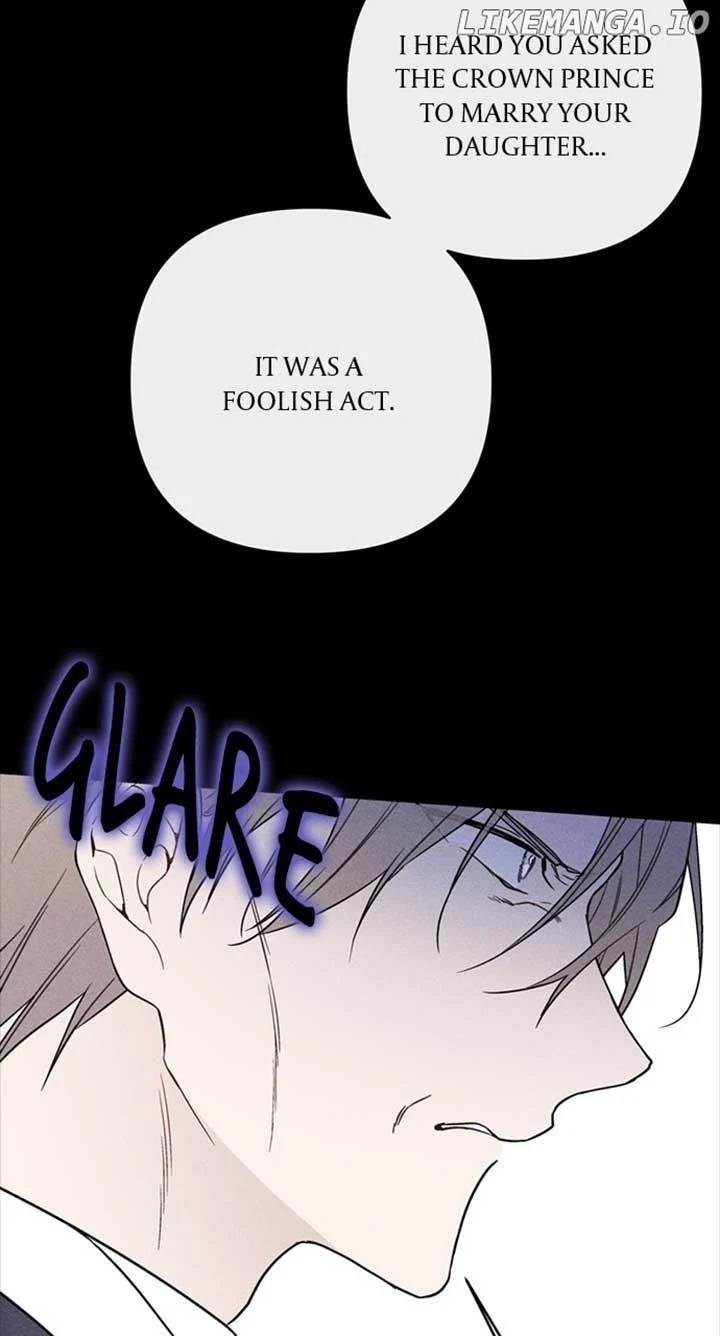 The Way That Knight Lives as a Lady Chapter 143 - Page 47