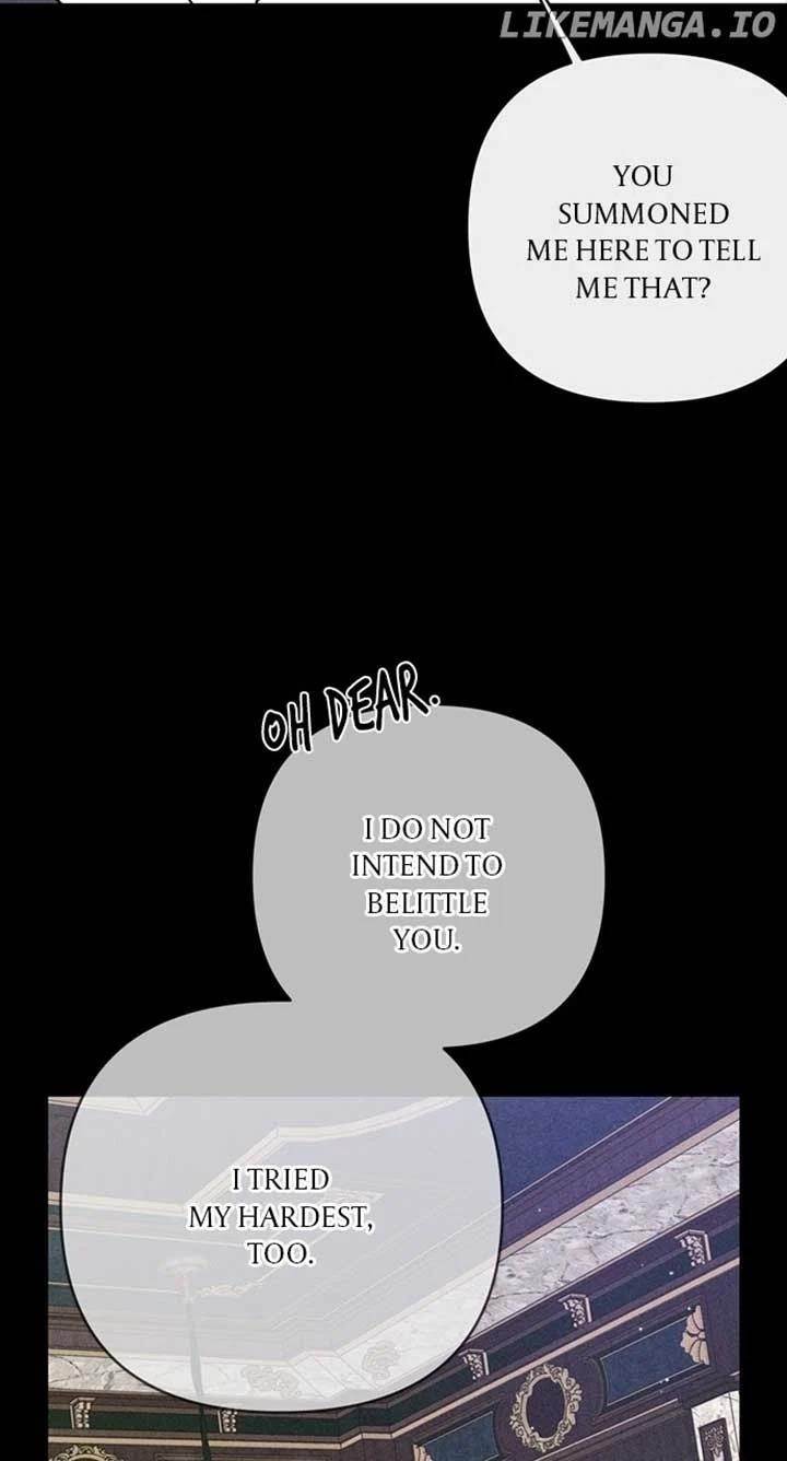 The Way That Knight Lives as a Lady Chapter 143 - Page 48