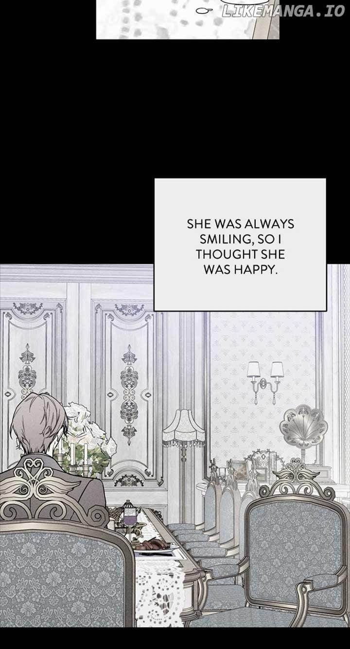 The Way That Knight Lives as a Lady Chapter 143 - Page 5