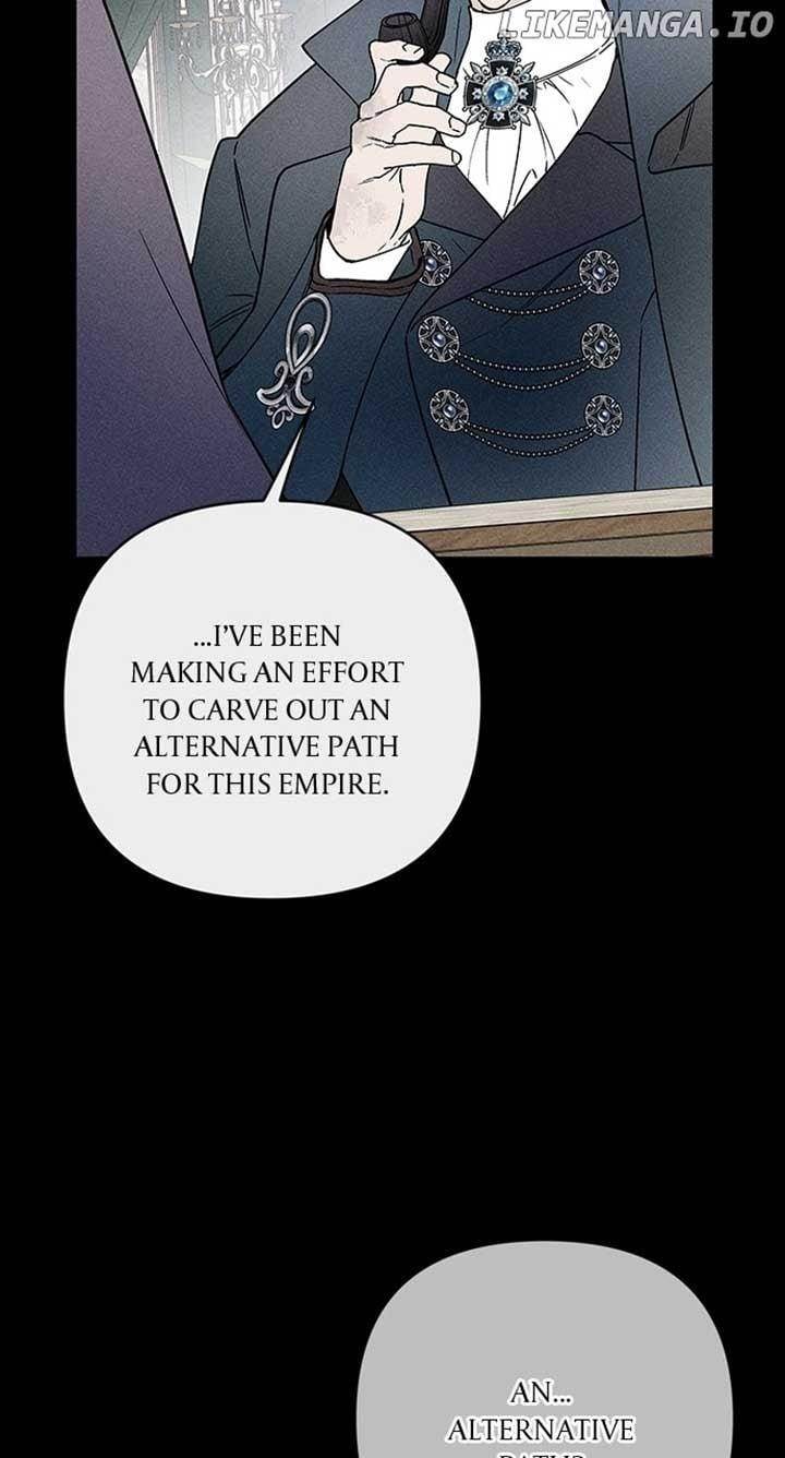 The Way That Knight Lives as a Lady Chapter 143 - Page 51