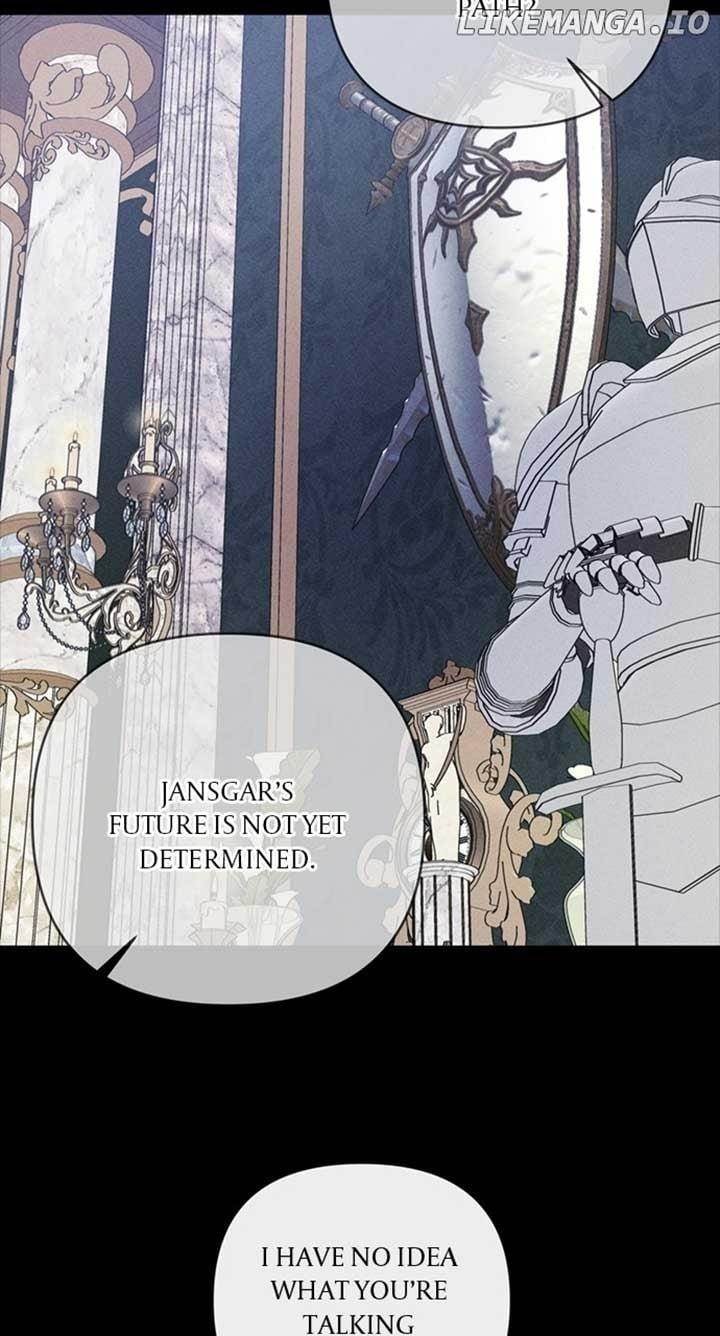 The Way That Knight Lives as a Lady Chapter 143 - Page 52