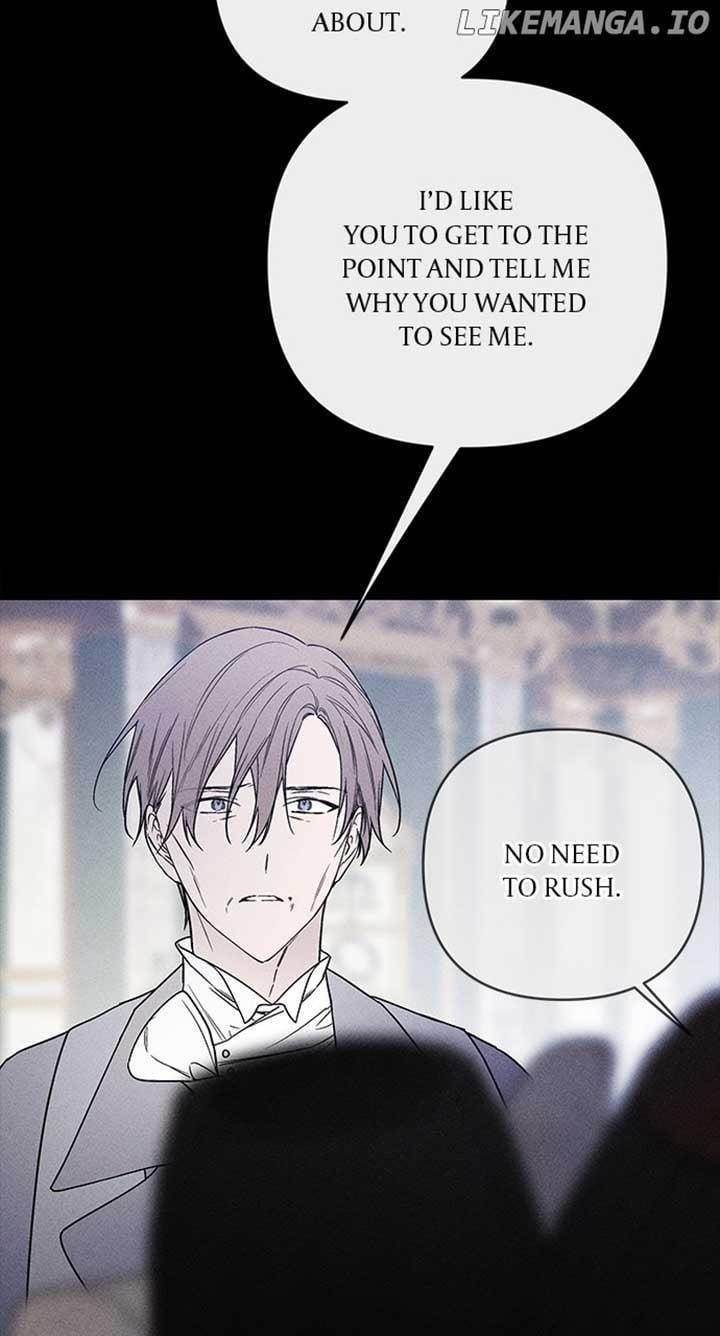 The Way That Knight Lives as a Lady Chapter 143 - Page 53