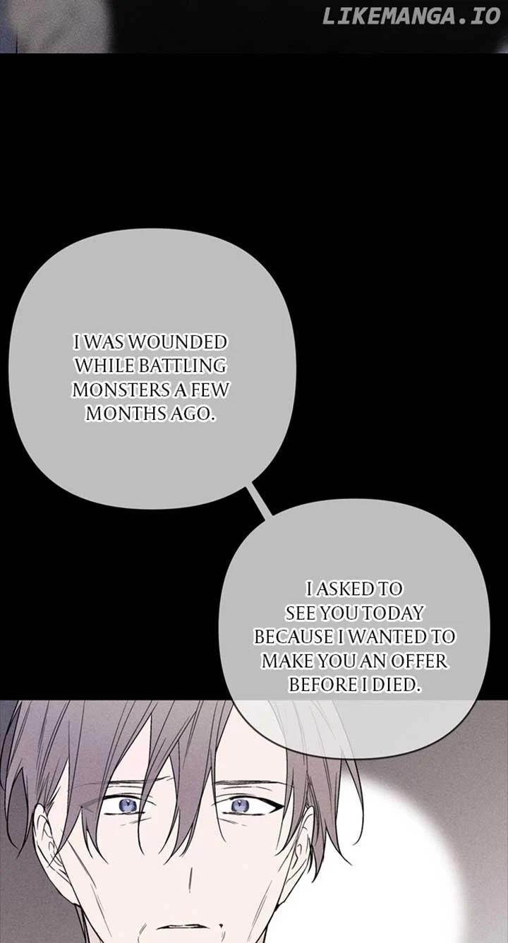 The Way That Knight Lives as a Lady Chapter 143 - Page 54