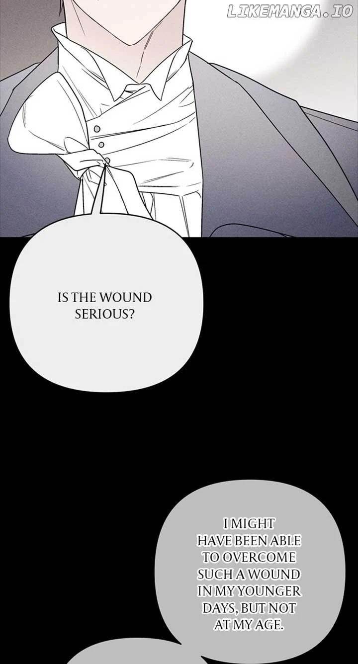 The Way That Knight Lives as a Lady Chapter 143 - Page 55