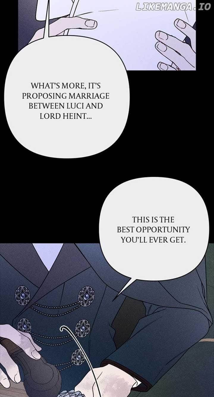 The Way That Knight Lives as a Lady Chapter 143 - Page 60